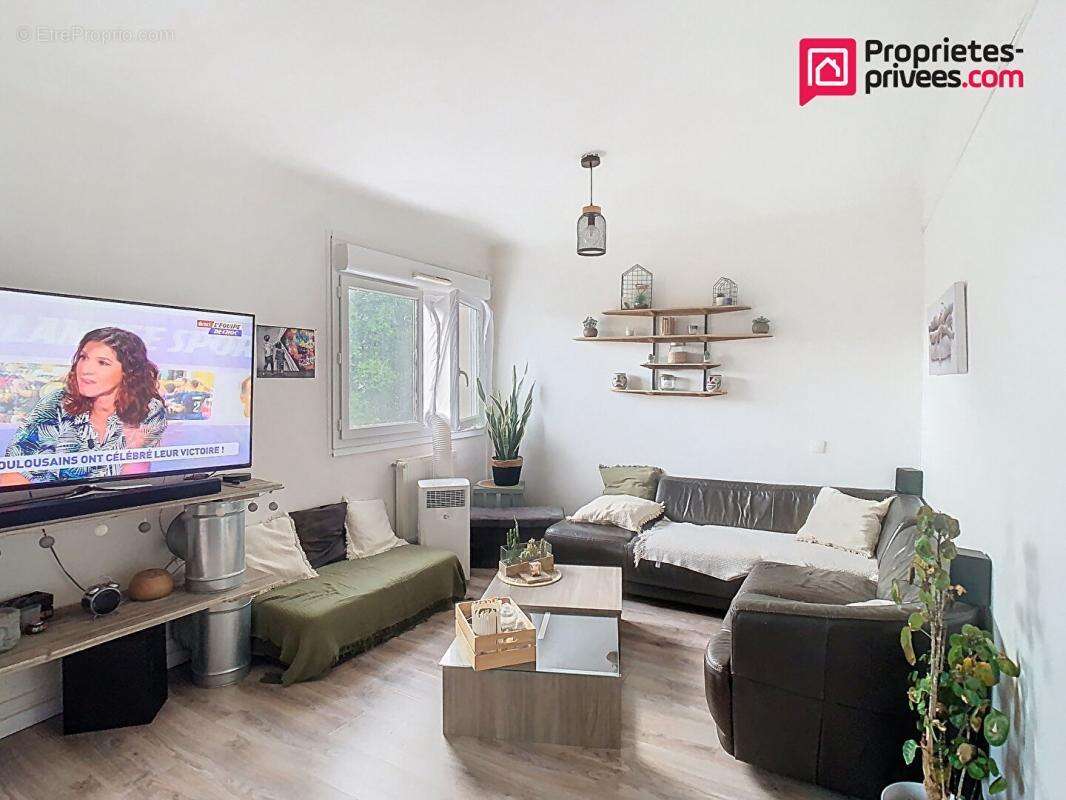 Appartement à GANGES