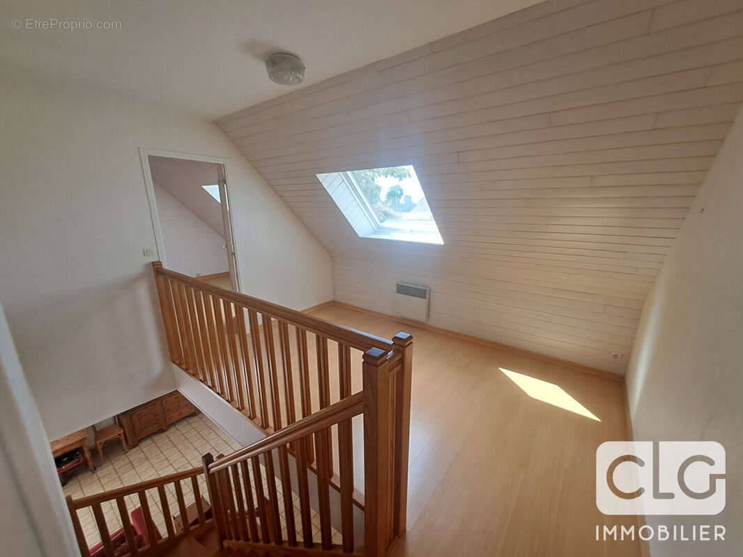 Achat Maison Fouesnant 5 pièce(s) 105 m2 - photo 15