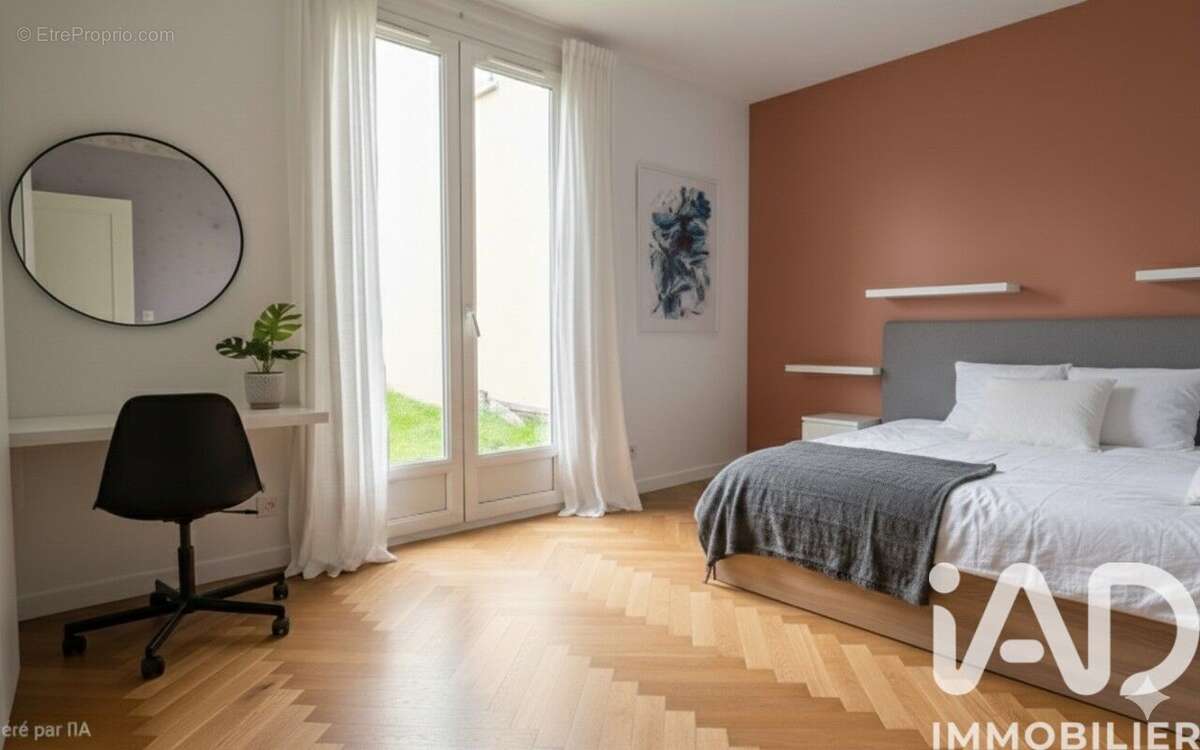 Photo 6 - Maison à BASSE-GOULAINE