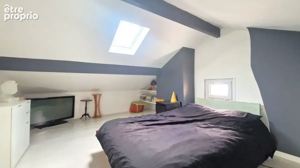 Maison Morangis 5 pièce(s) 98 m2 - photo 13