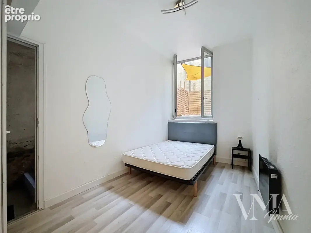 Villefranche-sur-Saône (69400) — Appartement T2 rénové avec terrasse — 138 000€ - photo 8