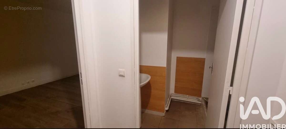 Photo 8 - Appartement à SEVRAN