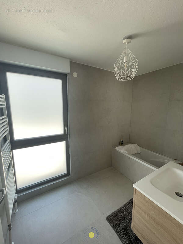 3 pièces avec grand balcon - photo 3