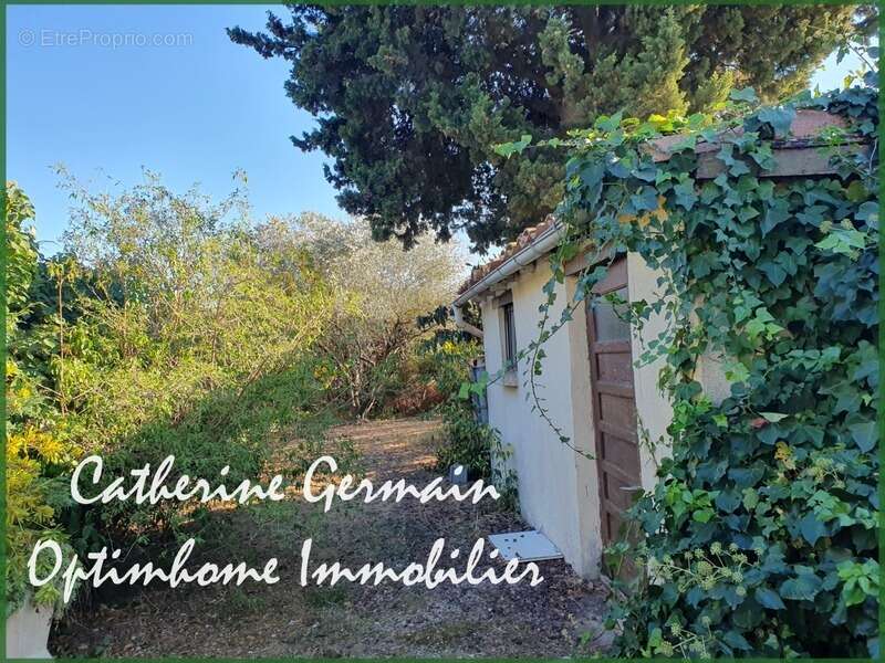 Maison à CARCASSONNE