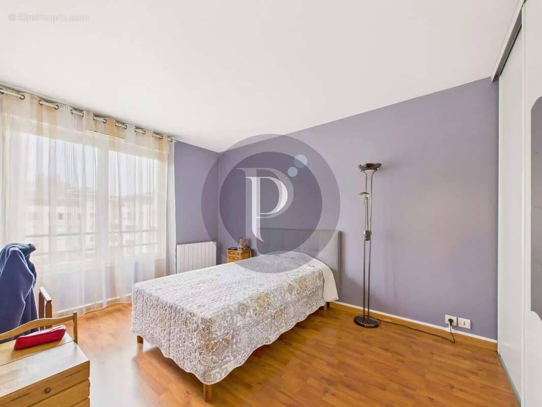 Appartement à ANTONY