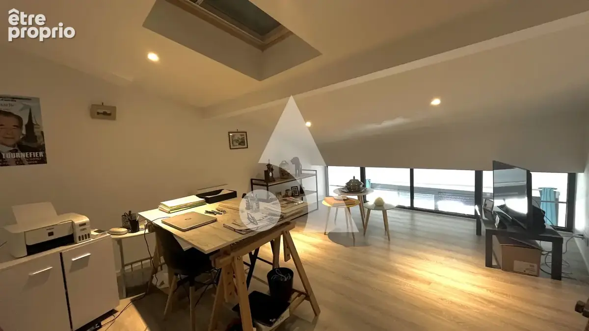 Charmant appartement en plein centre de Libourne. - photo 8