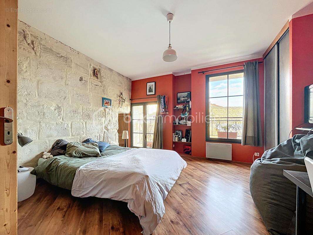 Maison à LUNEL-VIEL