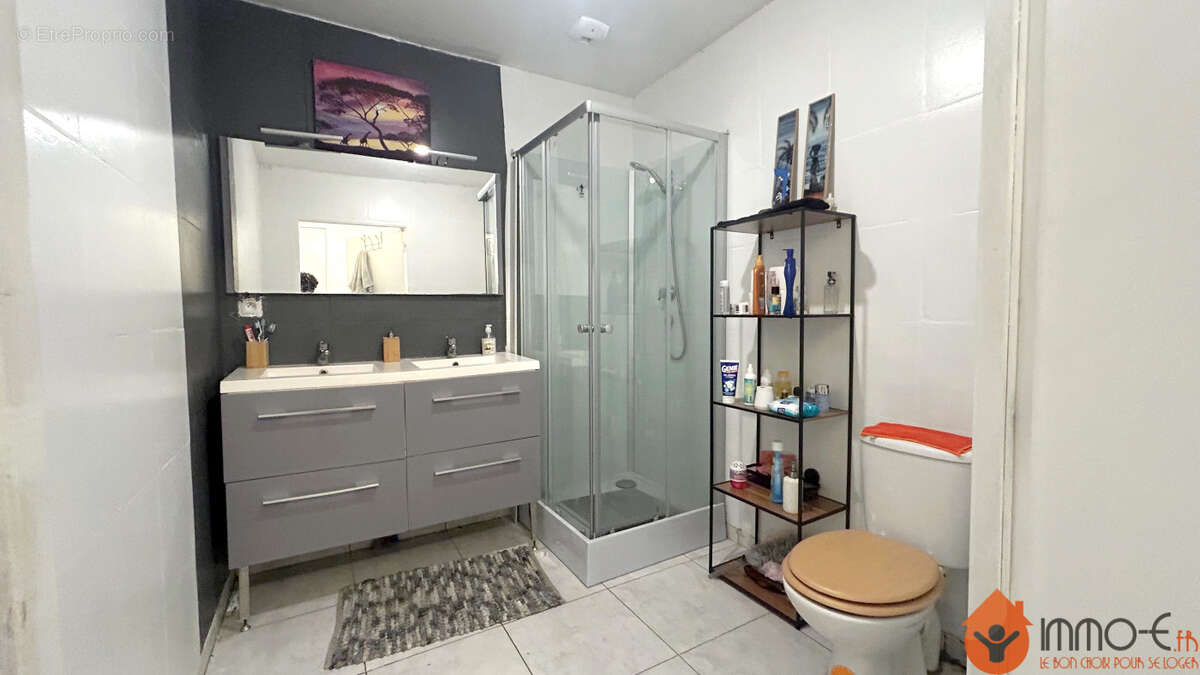 Maison à LA FERTE-SOUS-JOUARRE