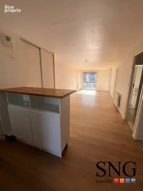 Appartement 69 m² à Calais  - photo 2