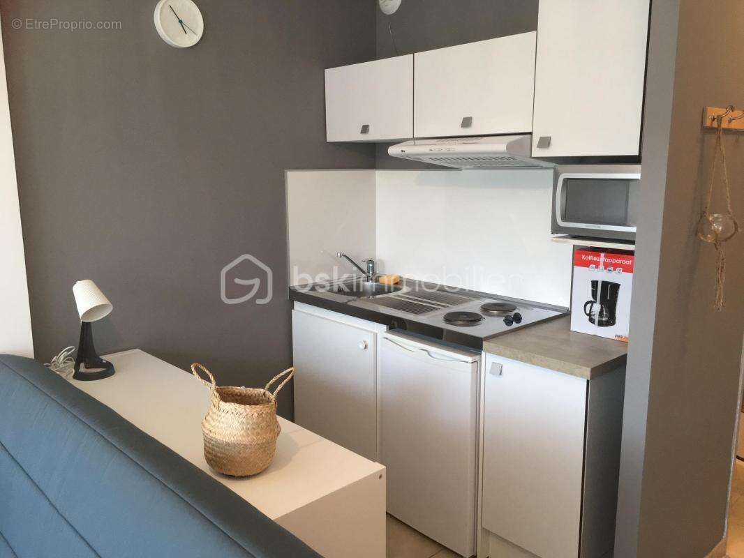 Appartement à VALENSOLE