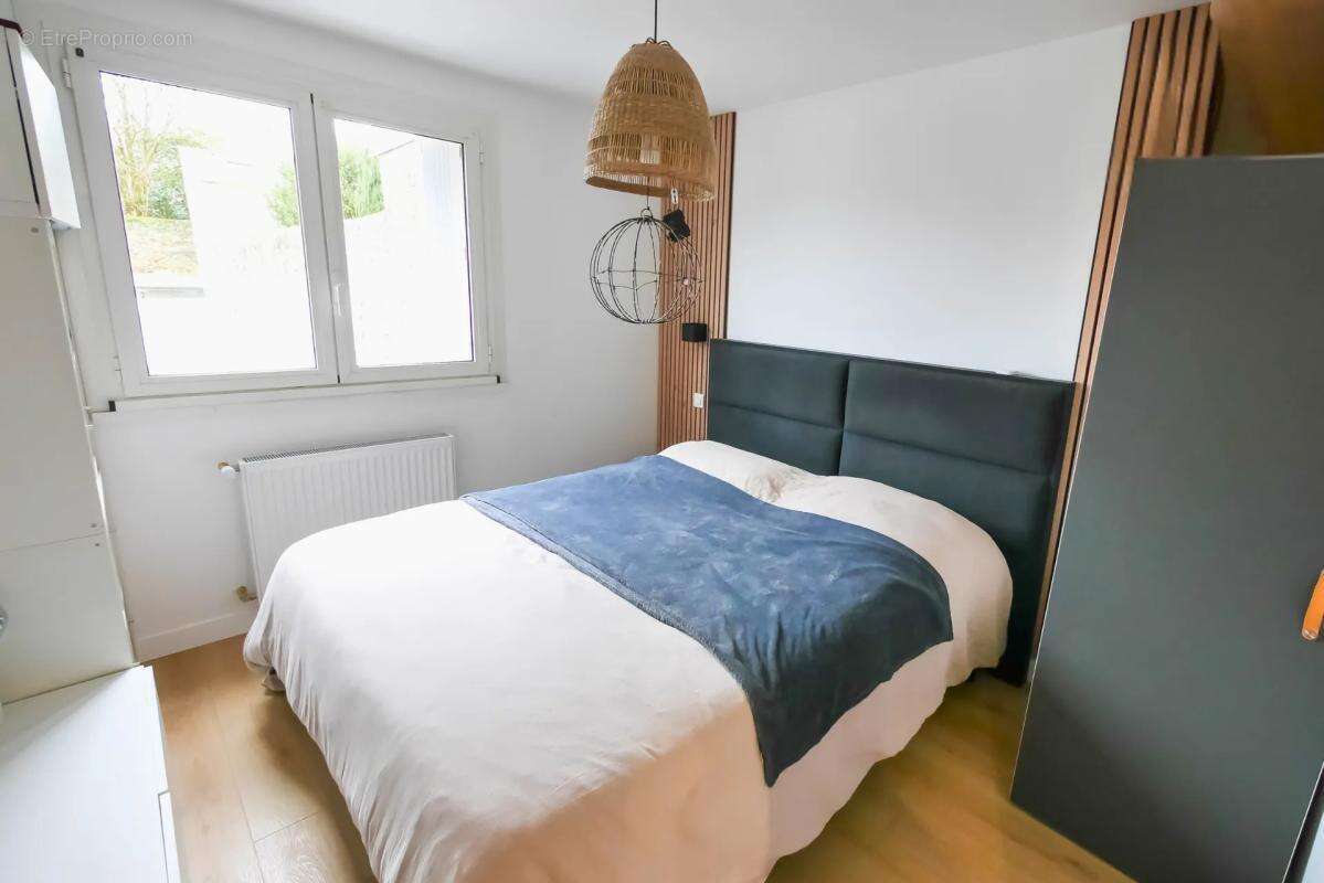 Appartement à LA ROCHE-SUR-YON