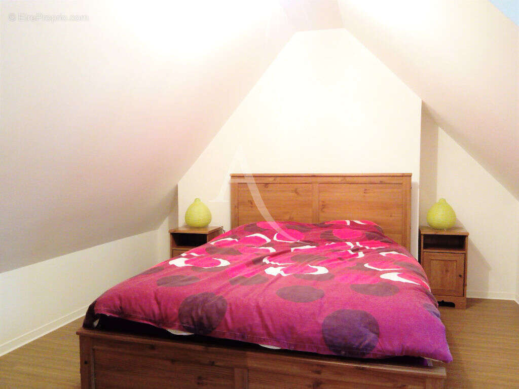 Appartement à ETAMPES