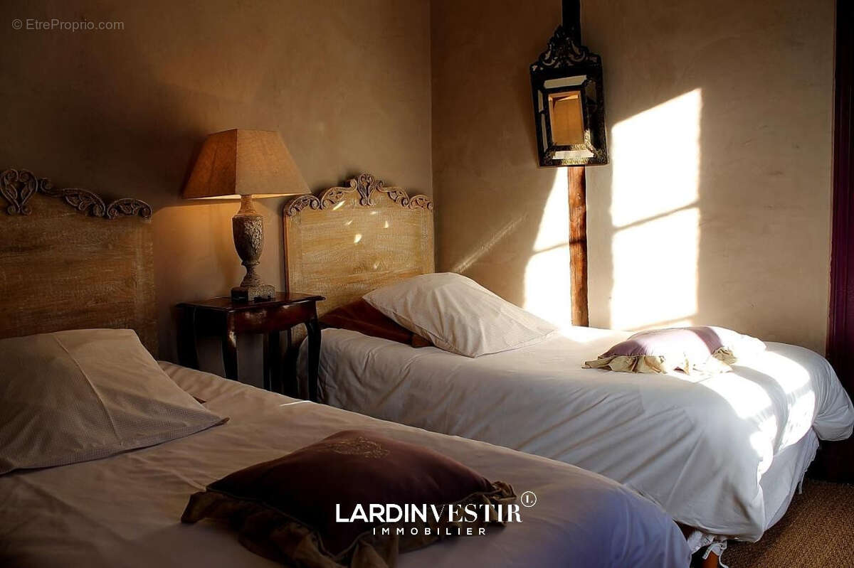 Maison à AIRE-SUR-L'ADOUR