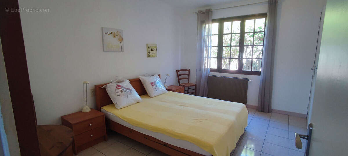 Maison à LA SEYNE-SUR-MER