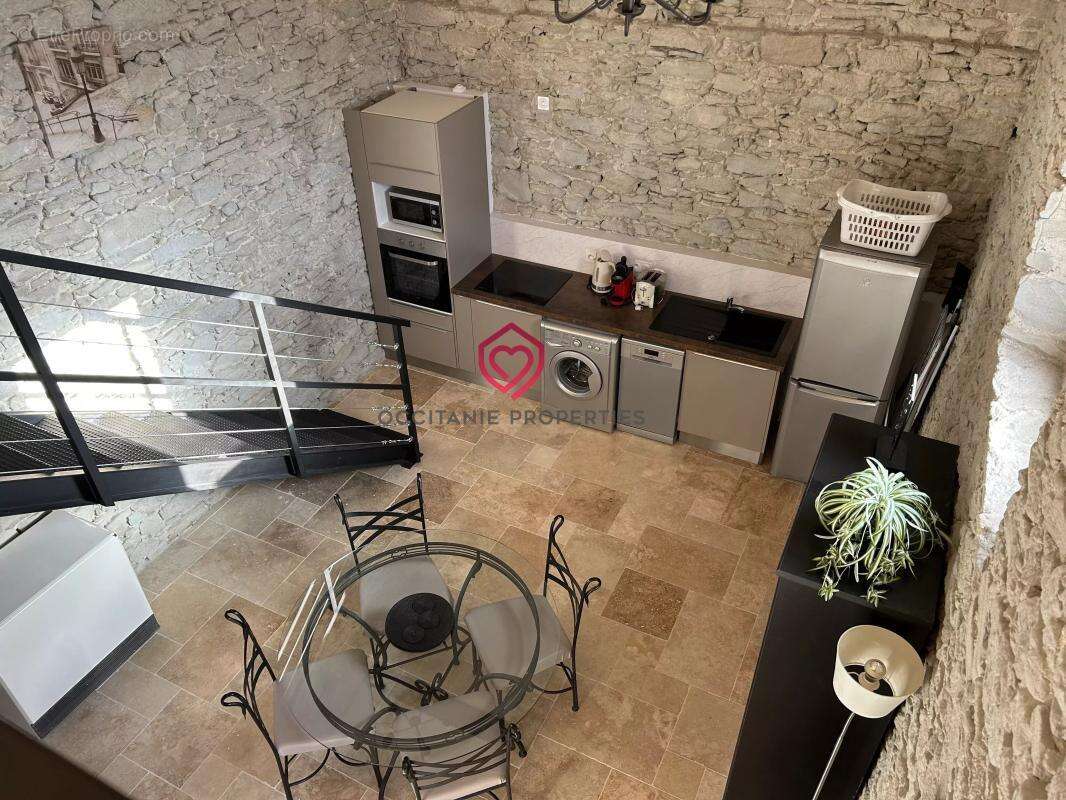 Maison à CARCASSONNE