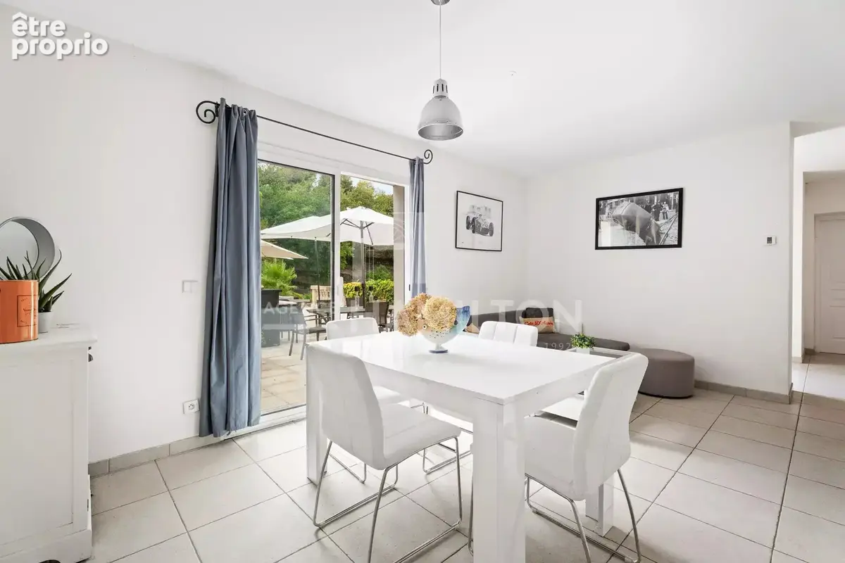 Villa de prestige au sein d’un domaine privé d’exception avec vue panoramique - photo 20