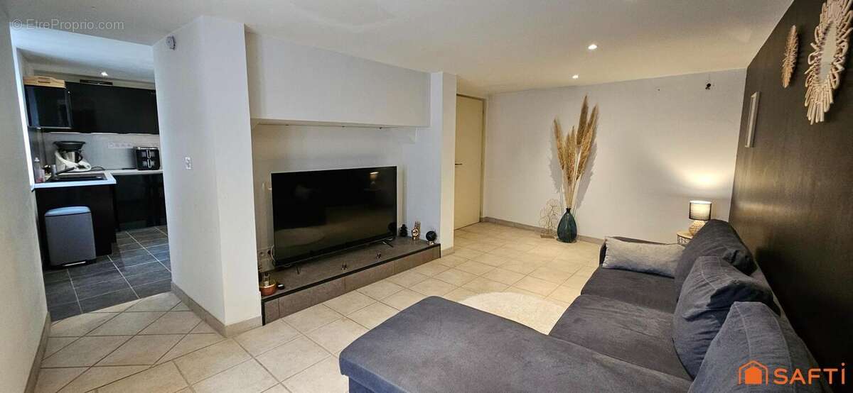 Maison 90 m² à Mirabel  - photo 3