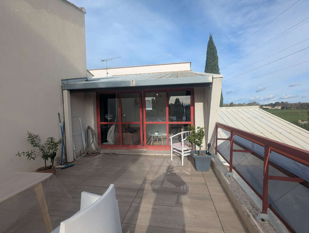 Appartement à ARLES