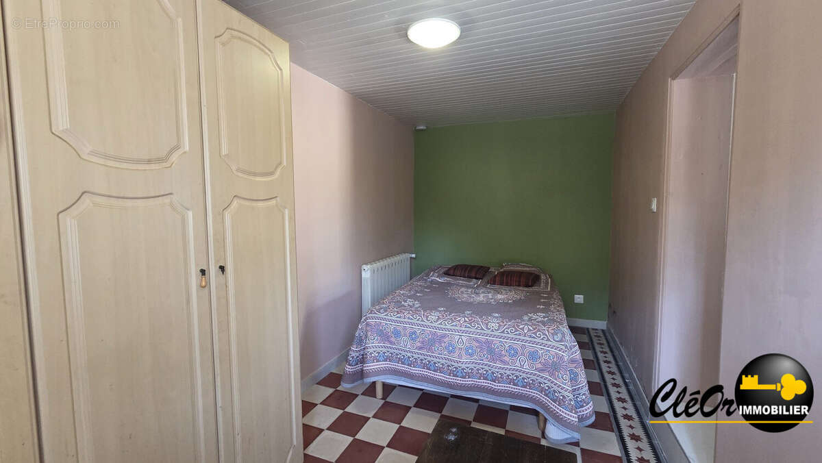Maison 4 pièces 84 m² à vendre à La Chapelle-Saint-Sauveur (71310) - photo 6