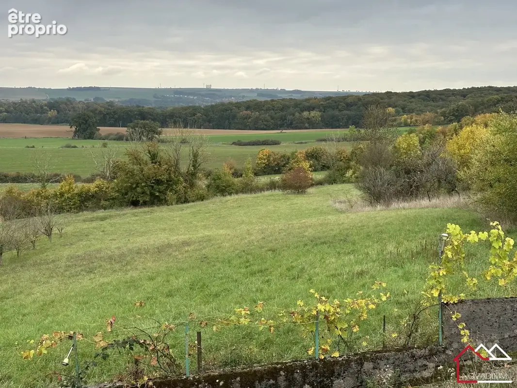 Maison 5 pièces 110 m² à vendre à Silly-Sur-Nied (57530) - photo 5