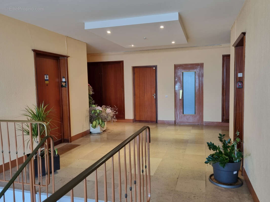 Appartement à TASSIN-LA-DEMI-LUNE