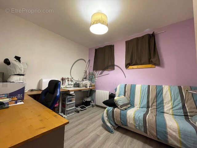Appartement à LES HOUCHES
