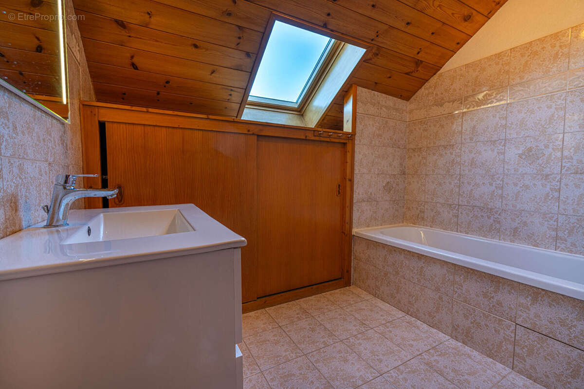 Appartement à QUINTAL