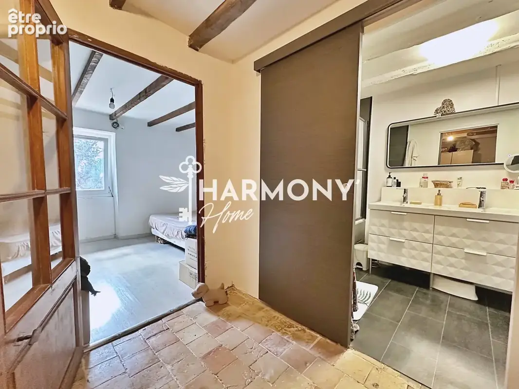 Maison 80 m² à Lambesc  - photo 5