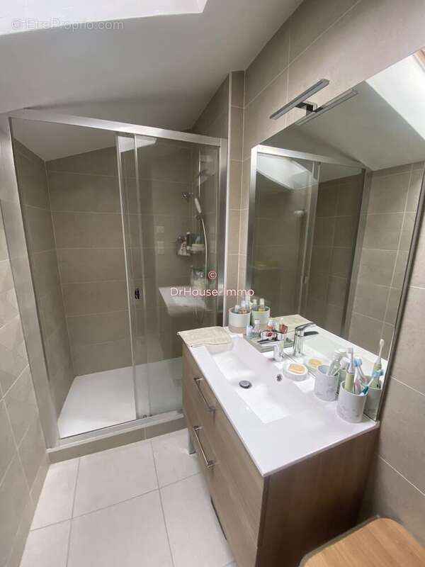 Maison à MIGNE-AUXANCES