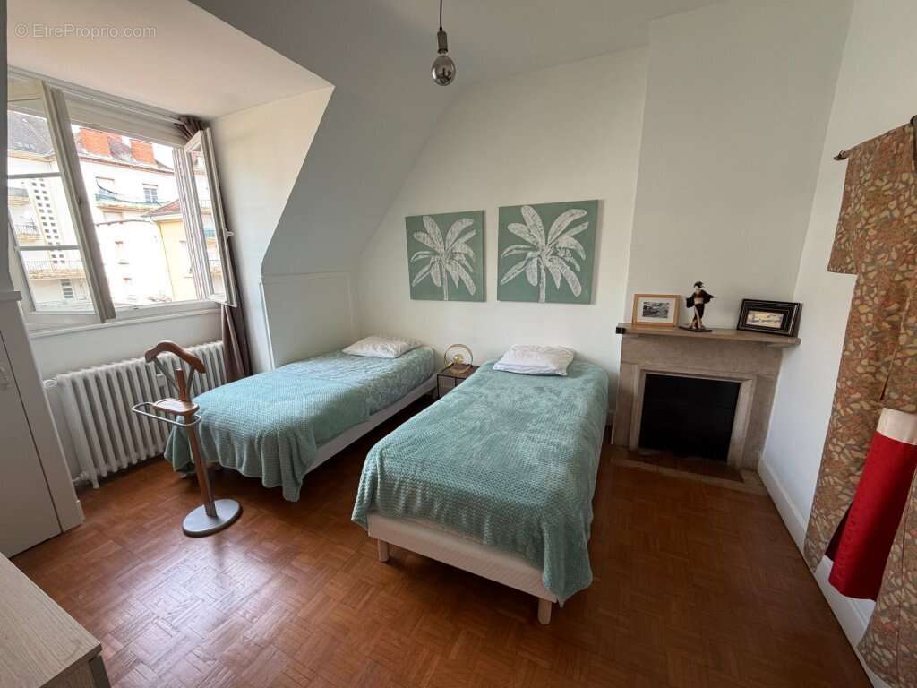 Appartement à LE CREUSOT