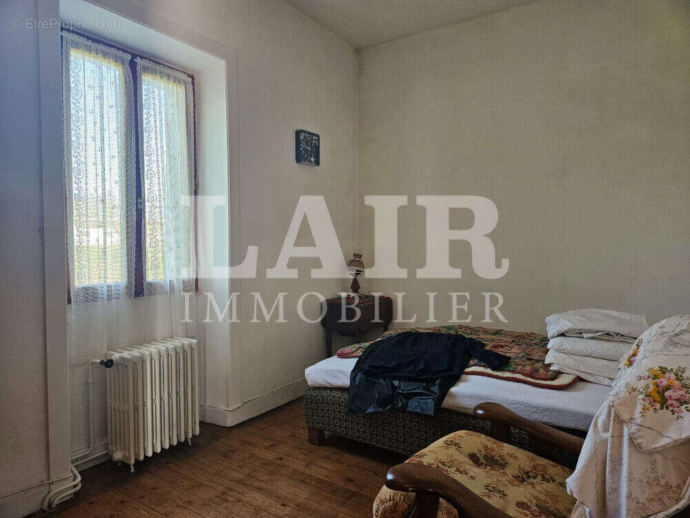 Maison à LA FERRIERE-BOCHARD