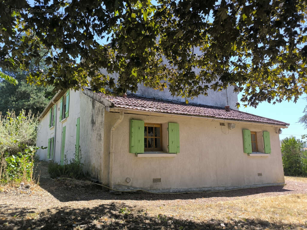 Propriété indépendante région du bazois - photo 3