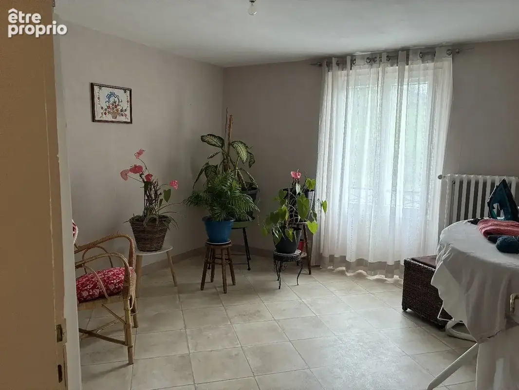 Grande maison familiale au coeur de la campagne - photo 7
