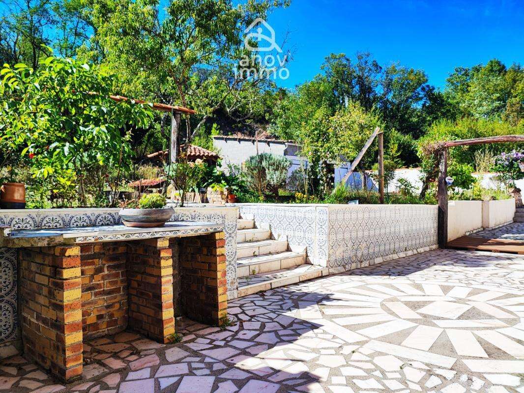 Maison à LE VIGEANT