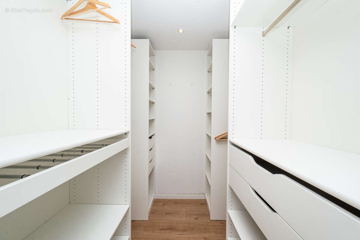 Appartement coup de coeur ! dernier etage - petite residence - 10min a pied du centre - photo 13