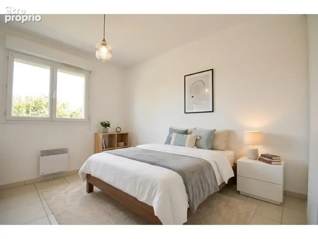 Maison 4 pièces 86 m² à vendre à Coutras (33230) - photo 5