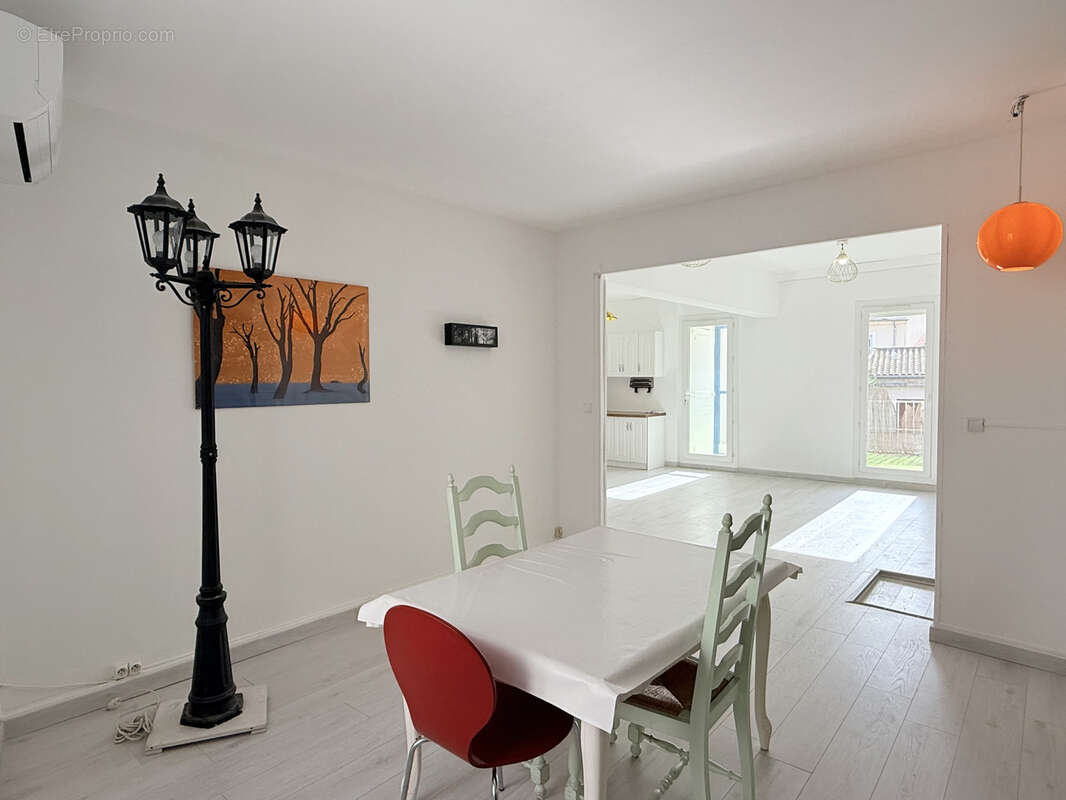 Appartement à BEZIERS