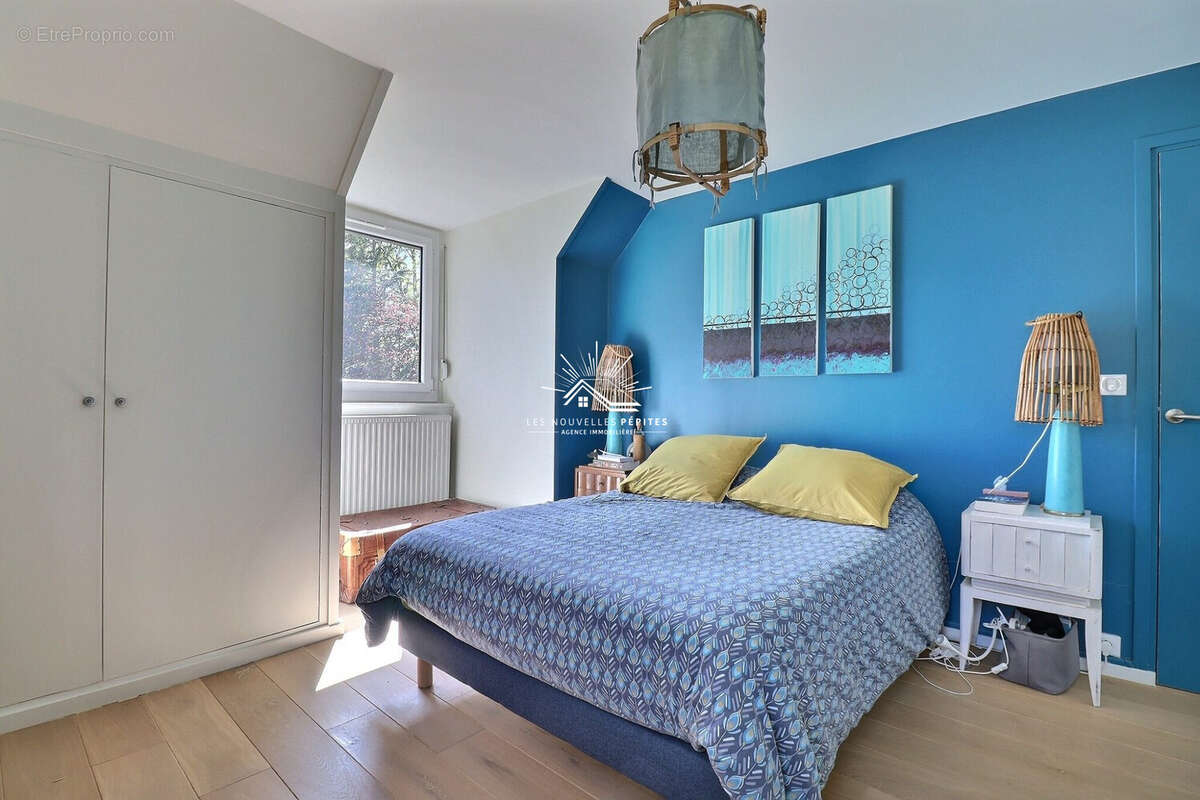 Maison à VILLENEUVE-D'ASCQ