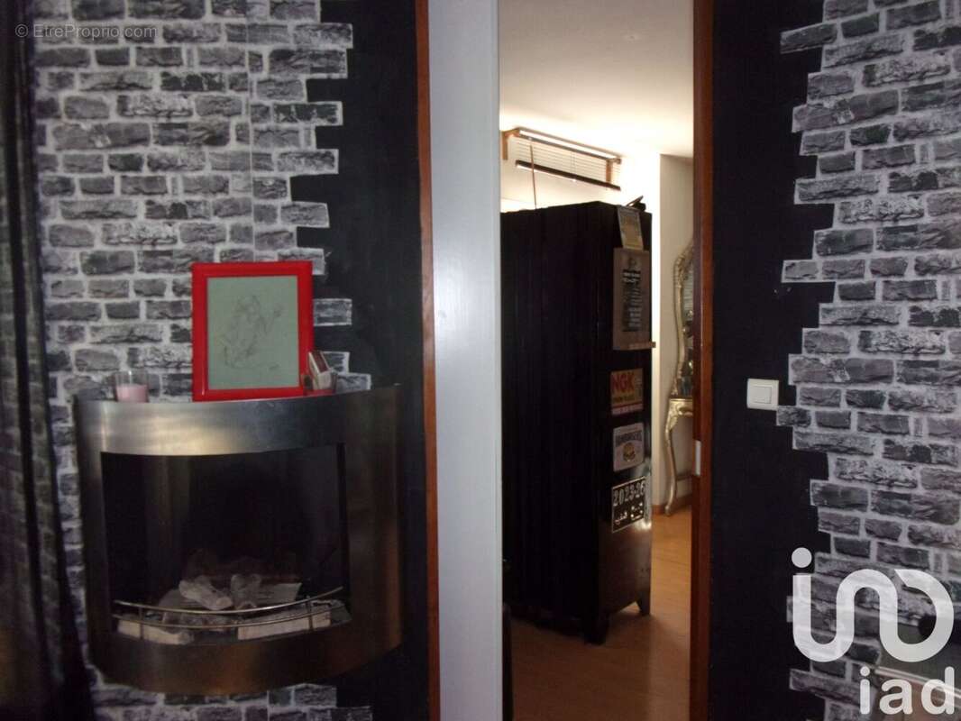 Photo 4 - Appartement à LESNEVEN