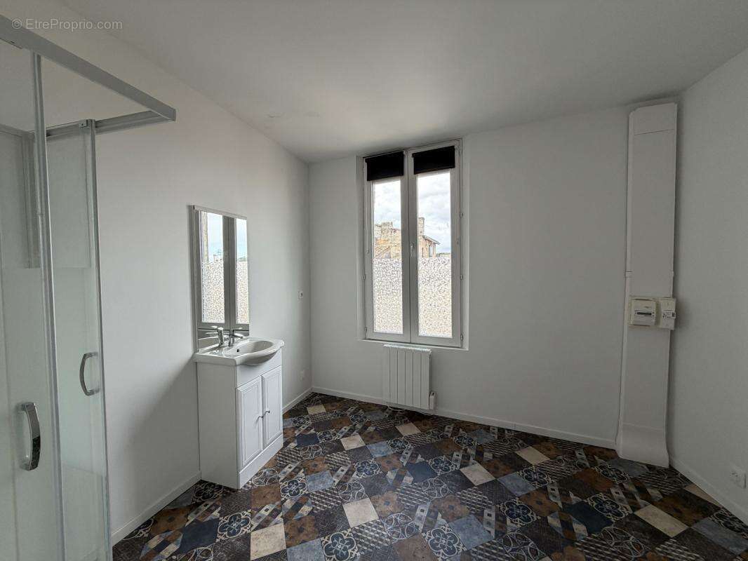Appartement à LIBOURNE