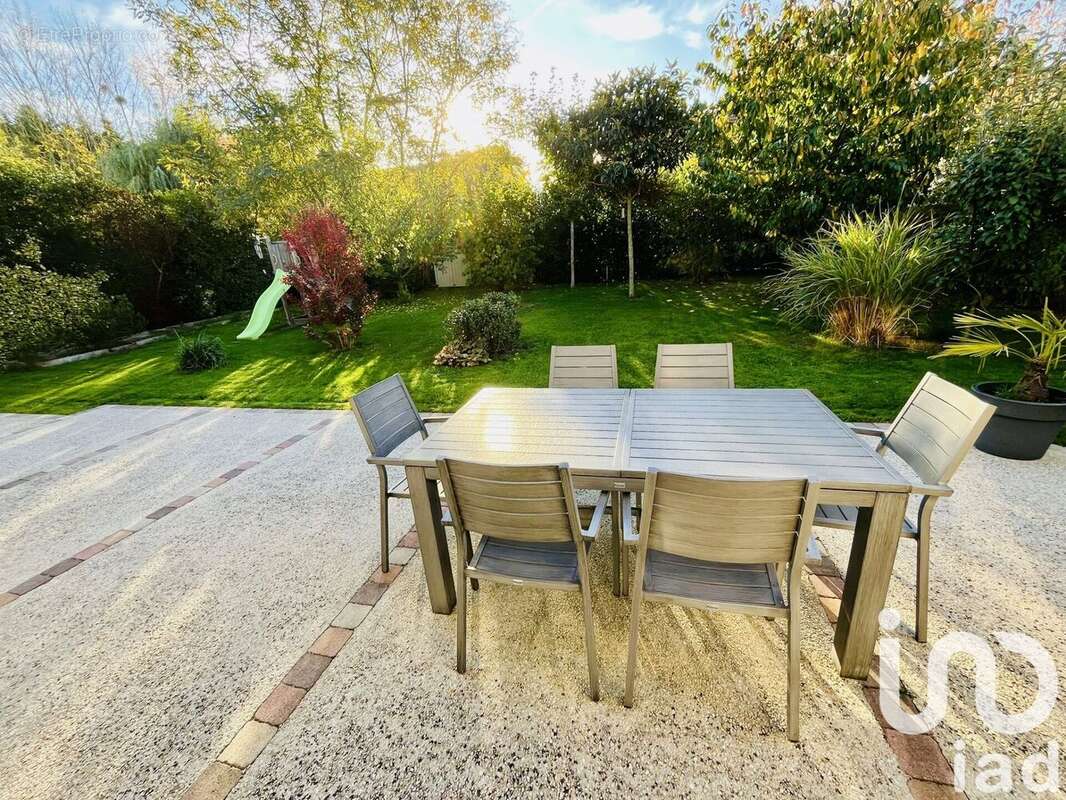 Photo 4 - Maison à EVRY-GREGY-SUR-YERRE