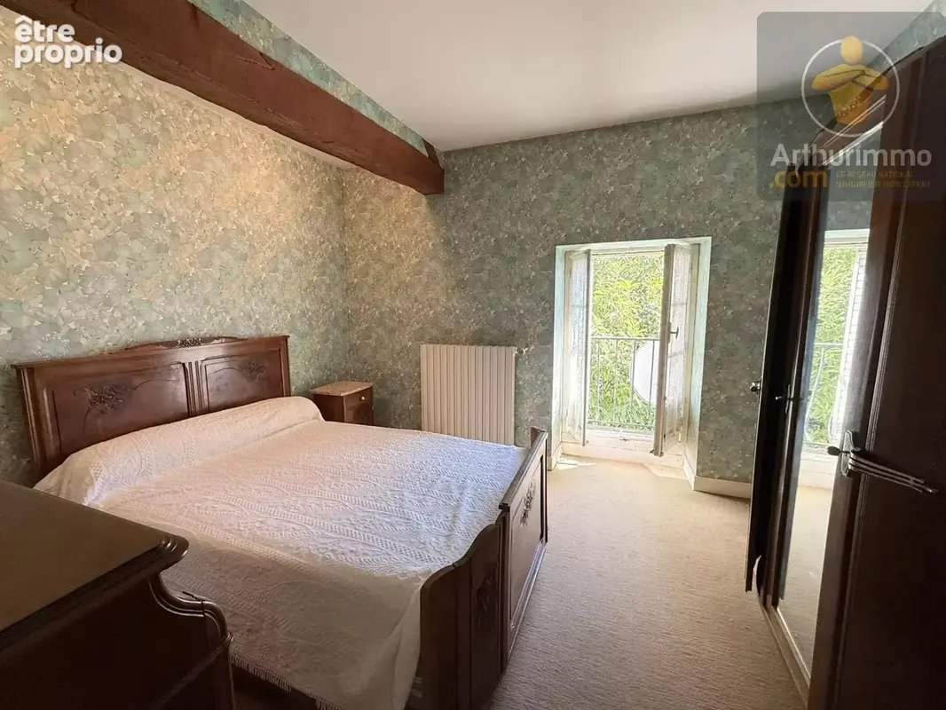 Vente Maison Josnes(41370) 138 400ï¿œ - photo 8