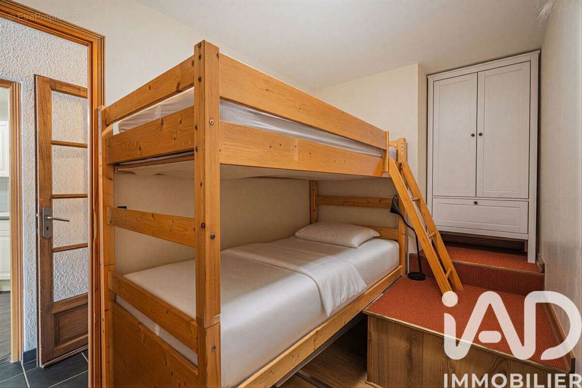 Photo 7 - Appartement à MONT-DE-LANS