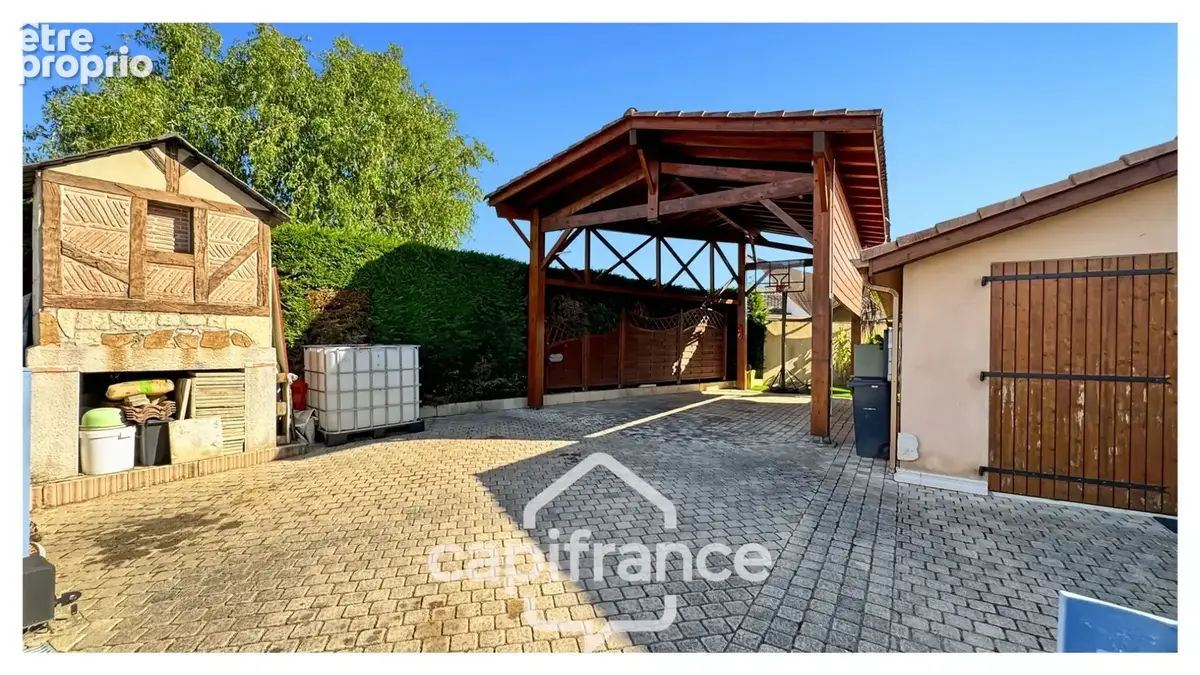Maison castelculier (47) - photo 2