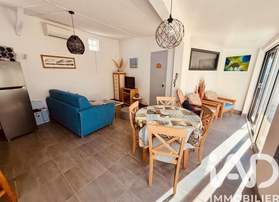 Photo 5 - Maison à TORREILLES