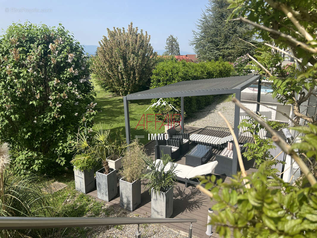 Maison à BOSSEY