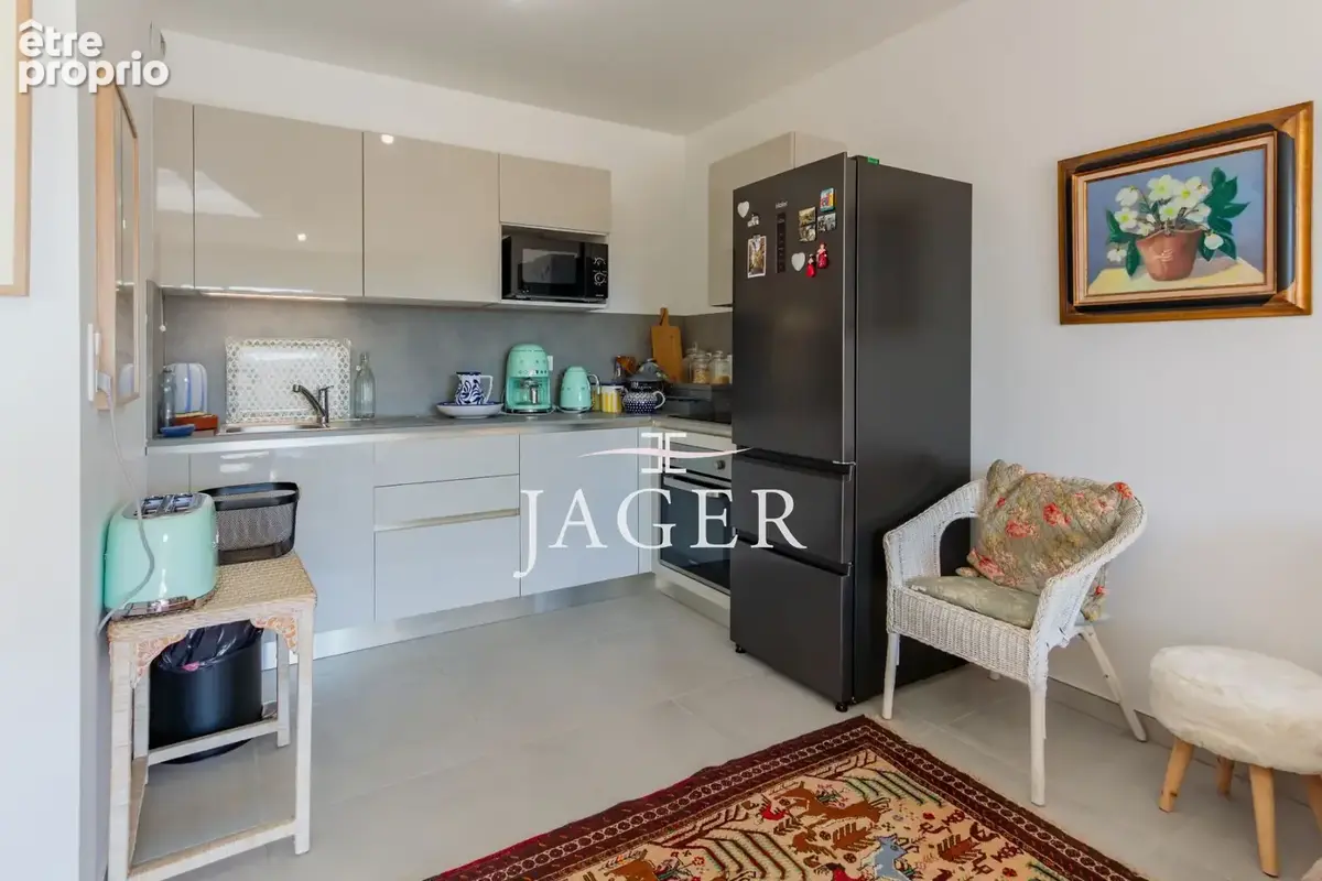 Appartement 2 pièces 43 m² à vendre à Grimaud (83310) - photo 5
