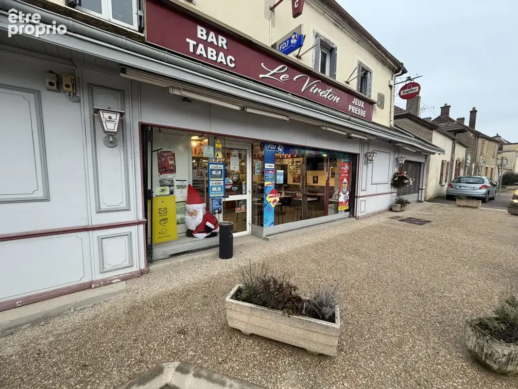 Bien immobilier à vendre à Virey-Sous-Bar (10260) - photo 2