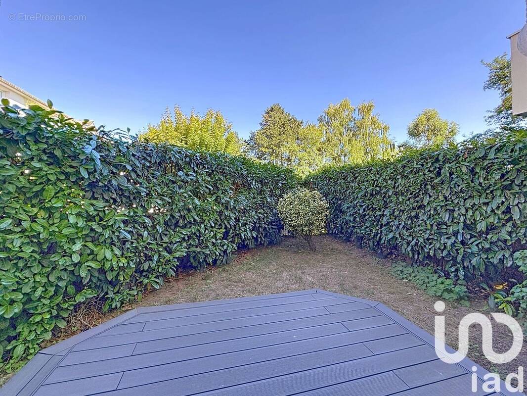 Photo 1 - Appartement à GIF-SUR-YVETTE