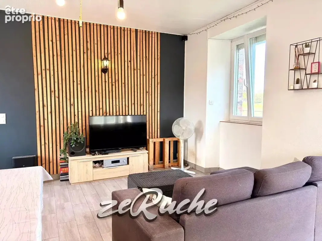 Maison 7 pièces 152 m² à vendre à Montfiquet (14490) - photo 1